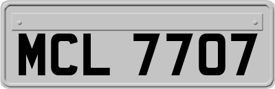 MCL7707