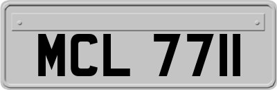 MCL7711