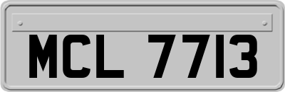 MCL7713