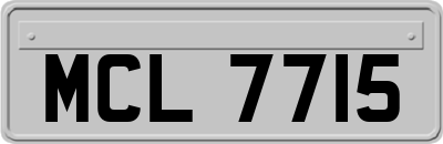 MCL7715