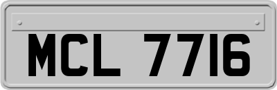 MCL7716