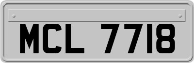 MCL7718