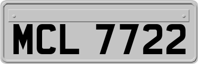 MCL7722
