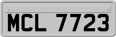 MCL7723