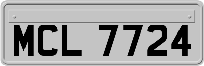 MCL7724