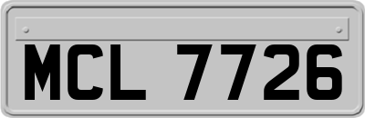 MCL7726