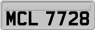 MCL7728
