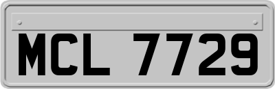 MCL7729