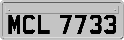 MCL7733