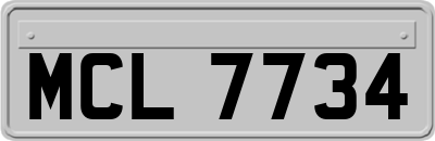 MCL7734