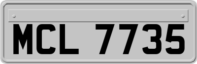 MCL7735