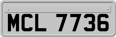MCL7736