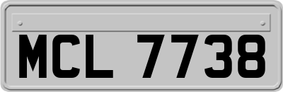 MCL7738