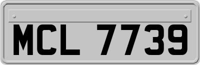 MCL7739