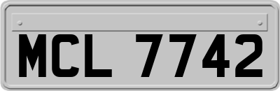 MCL7742