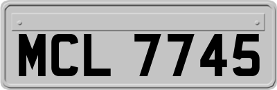 MCL7745