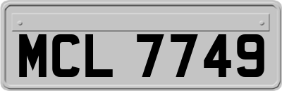 MCL7749