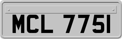 MCL7751