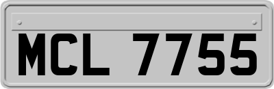 MCL7755
