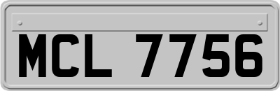 MCL7756