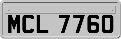 MCL7760