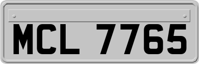 MCL7765