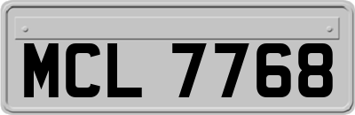 MCL7768