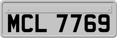 MCL7769