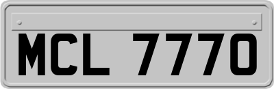 MCL7770
