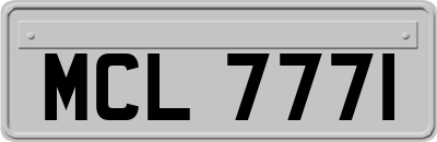 MCL7771