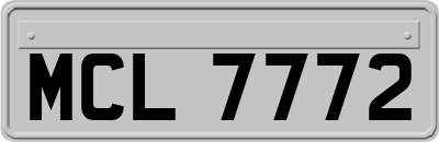 MCL7772
