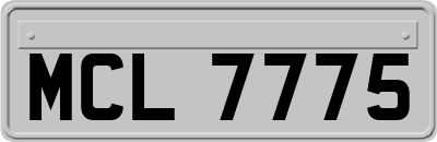 MCL7775