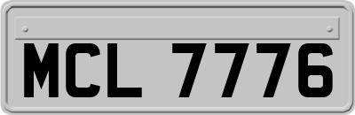 MCL7776