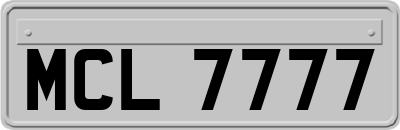 MCL7777