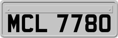 MCL7780