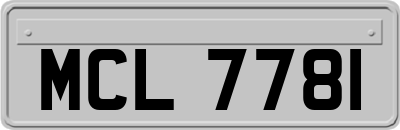 MCL7781