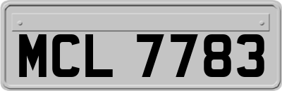 MCL7783