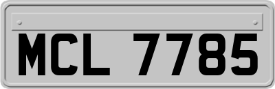 MCL7785