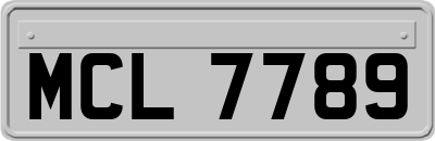 MCL7789