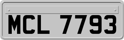 MCL7793