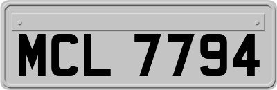 MCL7794
