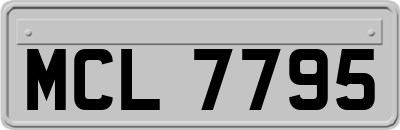 MCL7795