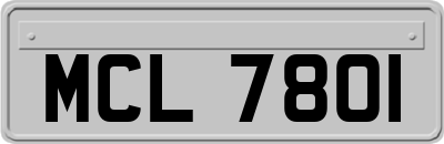 MCL7801