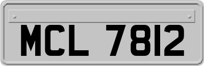 MCL7812