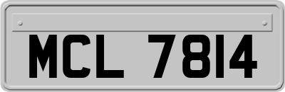 MCL7814
