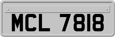 MCL7818