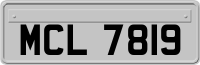 MCL7819