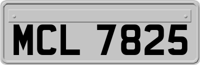MCL7825