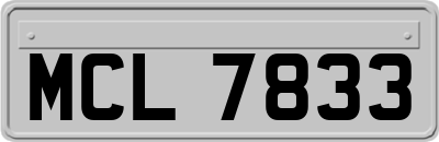 MCL7833
