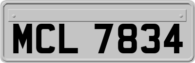 MCL7834